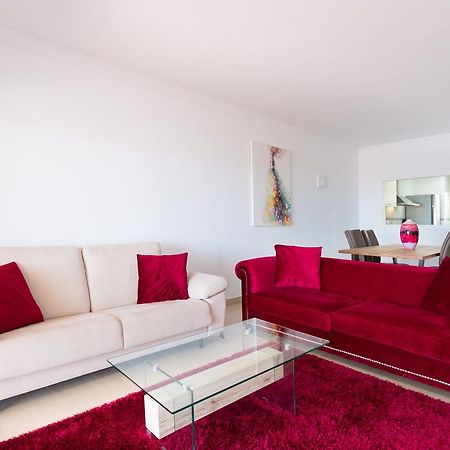 Royal Marina Bay Golf Apartment San Miguel De Abona Esterno foto