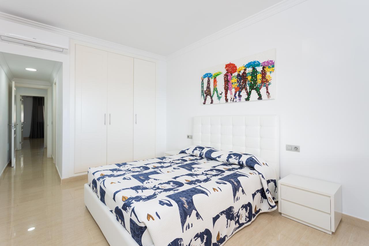 Royal Marina Bay Golf Apartment San Miguel De Abona Esterno foto