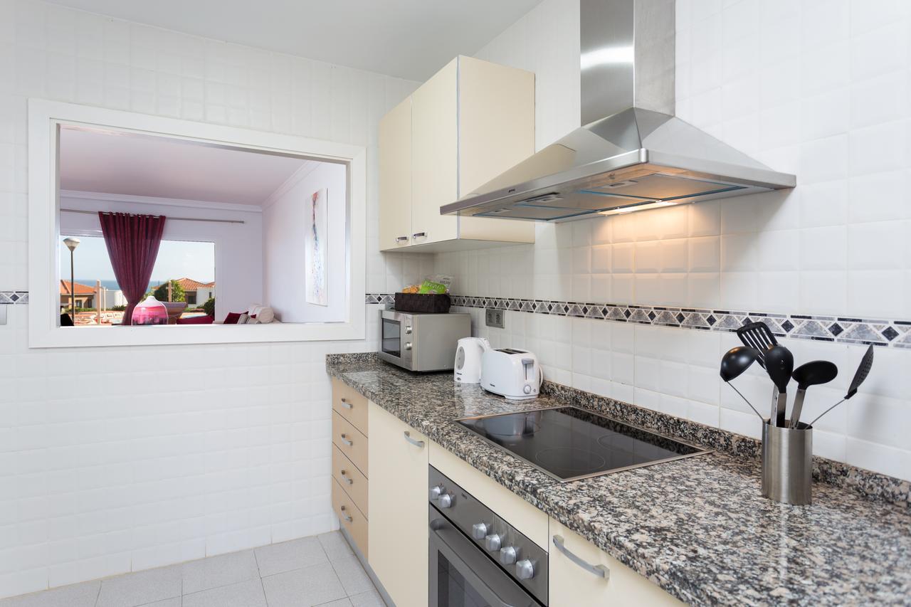 Royal Marina Bay Golf Apartment San Miguel De Abona Esterno foto