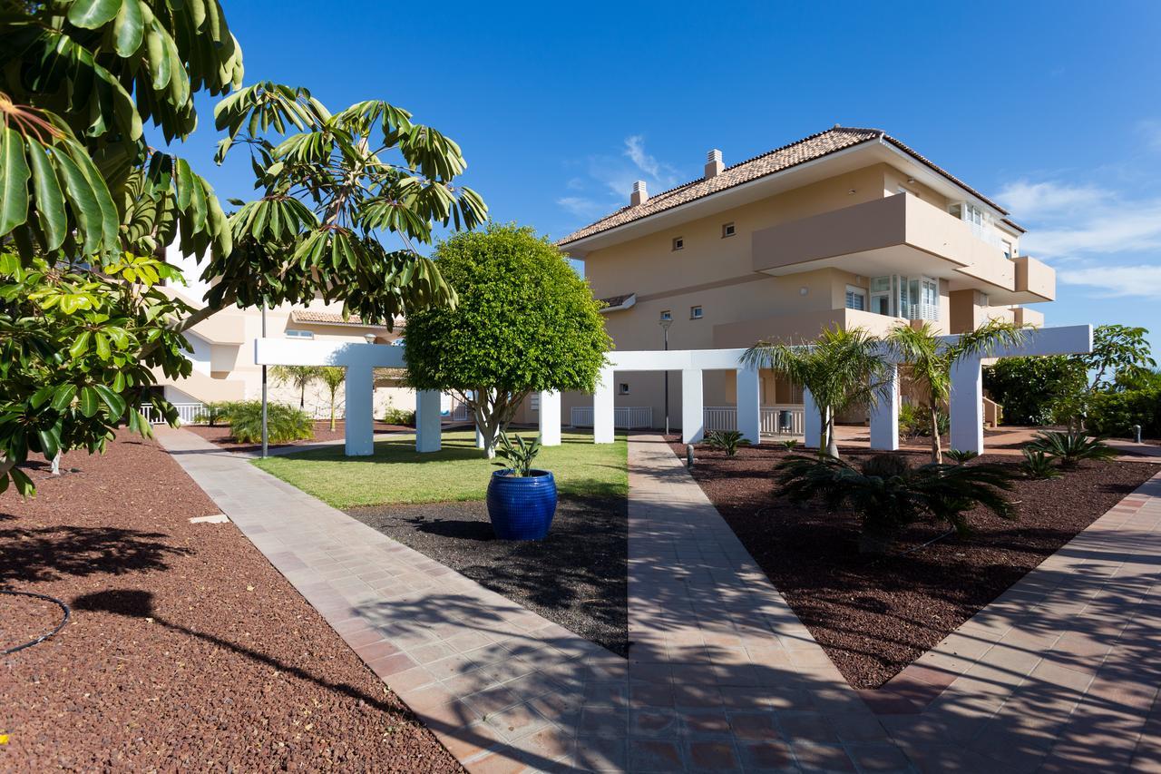 Royal Marina Bay Golf Apartment San Miguel De Abona Esterno foto