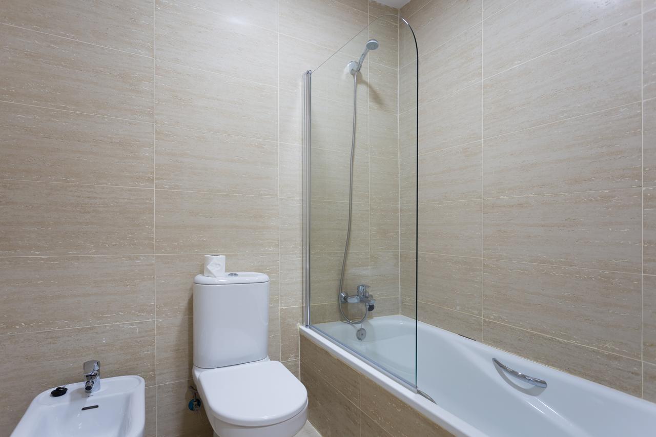 Royal Marina Bay Golf Apartment San Miguel De Abona Esterno foto