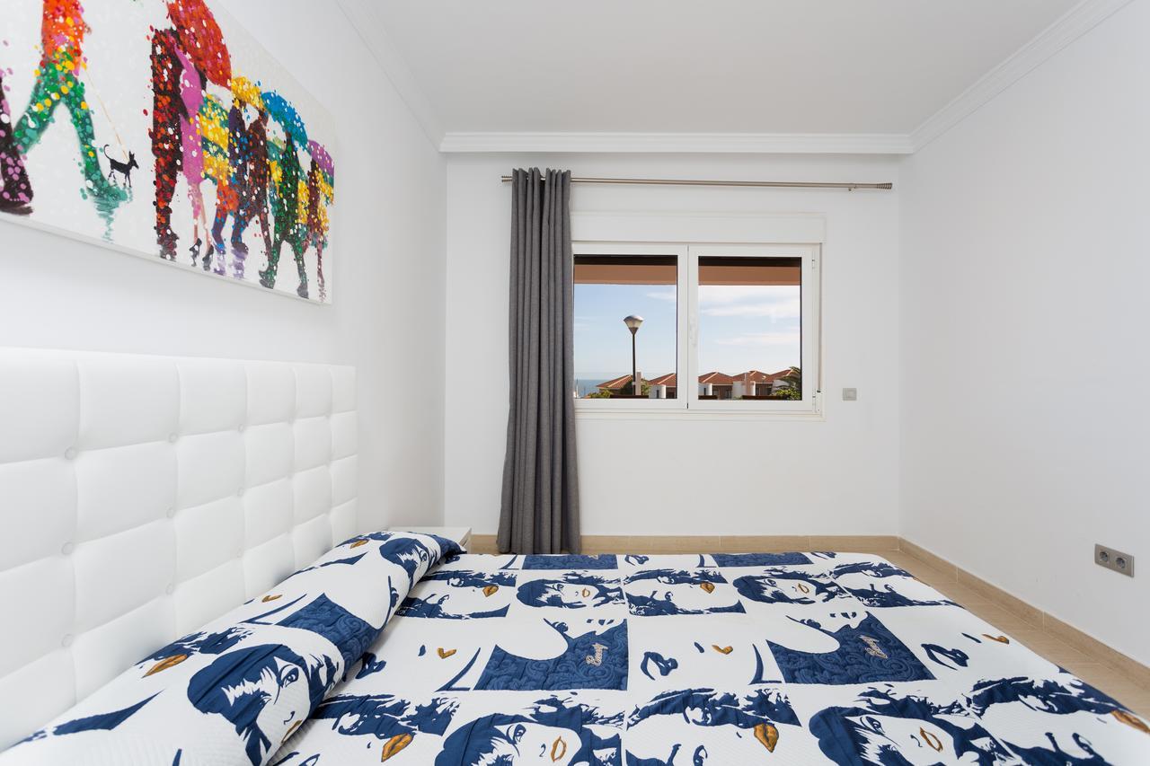 Royal Marina Bay Golf Apartment San Miguel De Abona Esterno foto