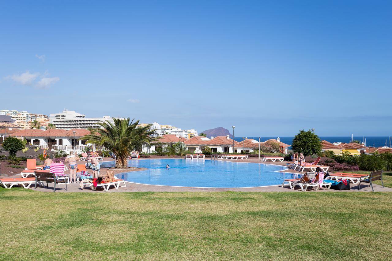 Royal Marina Bay Golf Apartment San Miguel De Abona Esterno foto