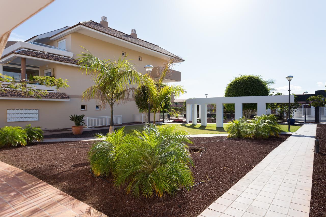 Royal Marina Bay Golf Apartment San Miguel De Abona Esterno foto