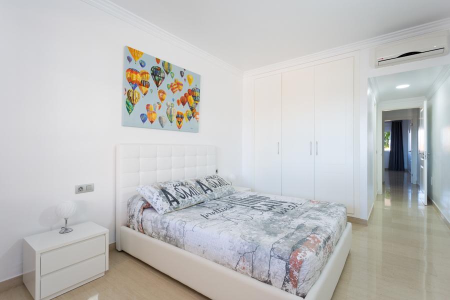Royal Marina Bay Golf Apartment San Miguel De Abona Esterno foto