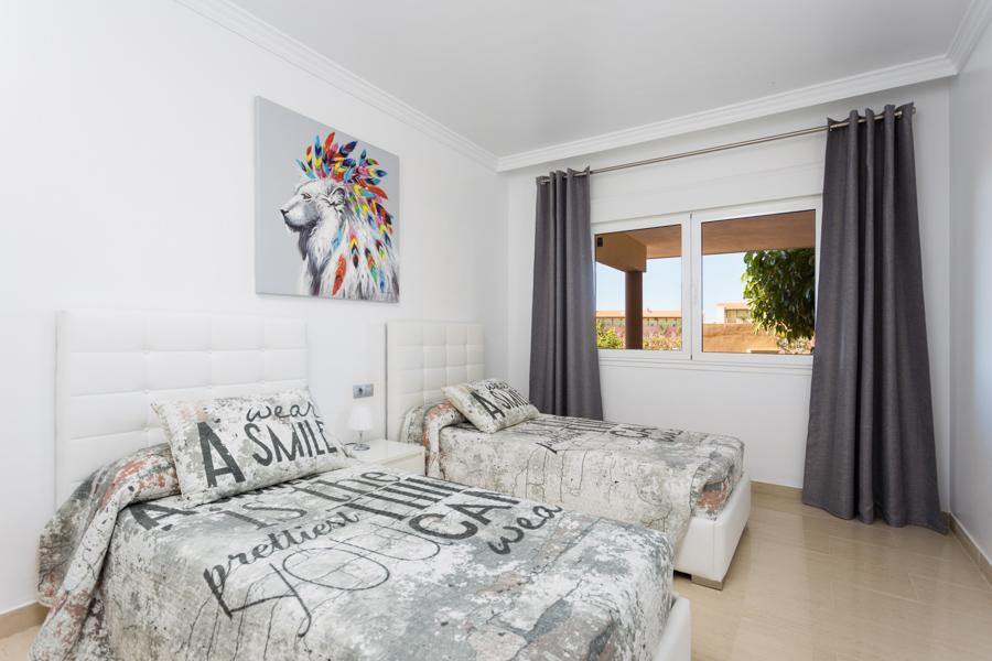 Royal Marina Bay Golf Apartment San Miguel De Abona Esterno foto