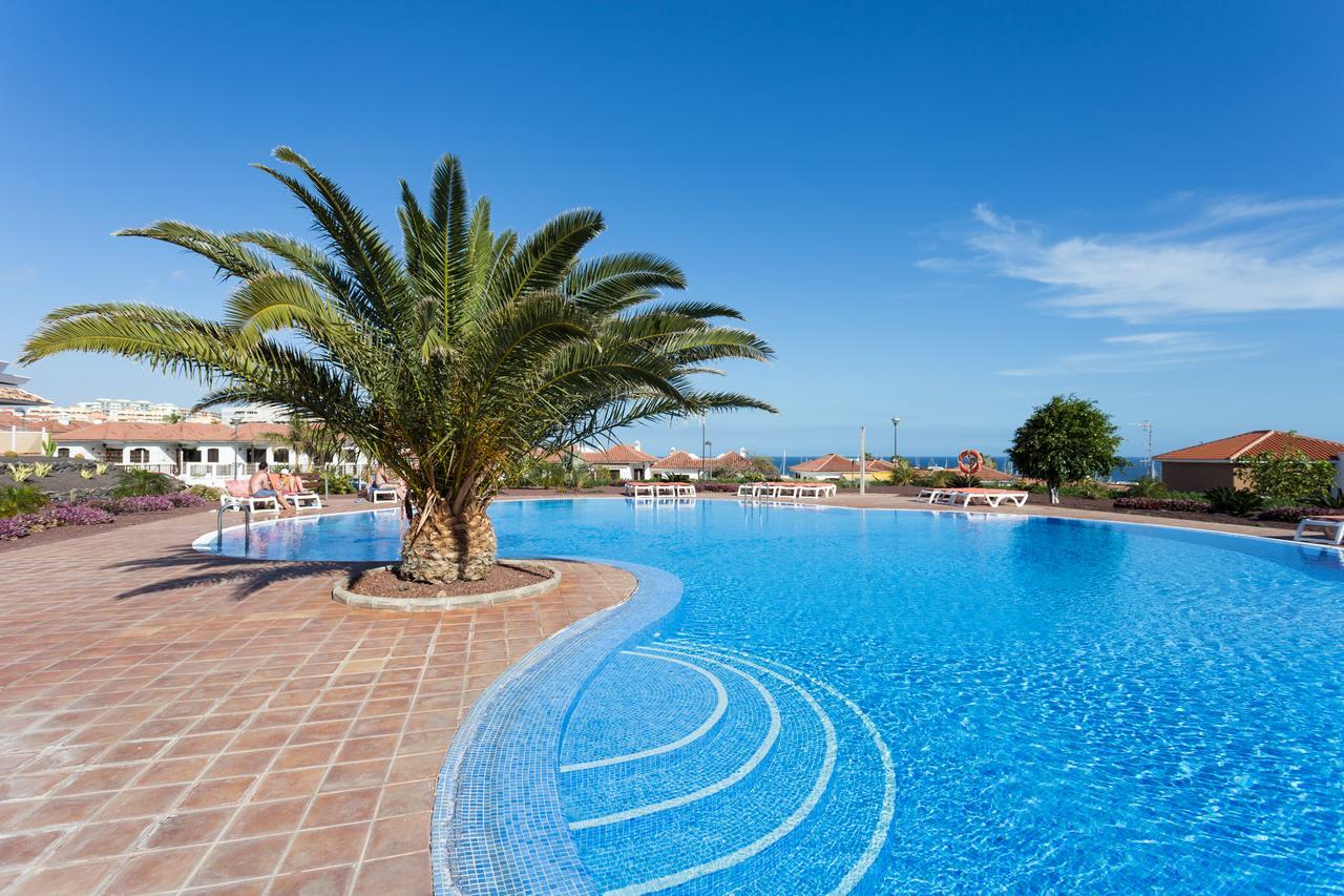 Royal Marina Bay Golf Apartment San Miguel De Abona Esterno foto