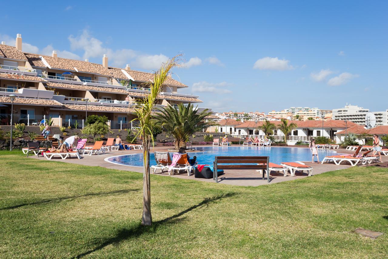 Royal Marina Bay Golf Apartment San Miguel De Abona Esterno foto