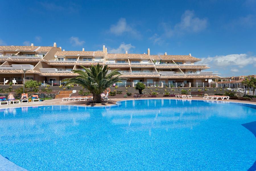 Royal Marina Bay Golf Apartment San Miguel De Abona Esterno foto