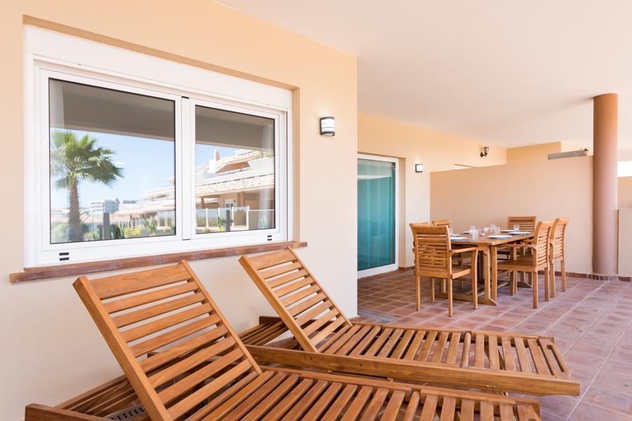 Royal Marina Bay Golf Apartment San Miguel De Abona Esterno foto