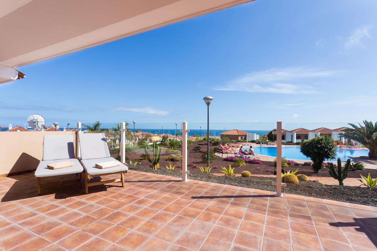 Royal Marina Bay Golf Apartment San Miguel De Abona Esterno foto