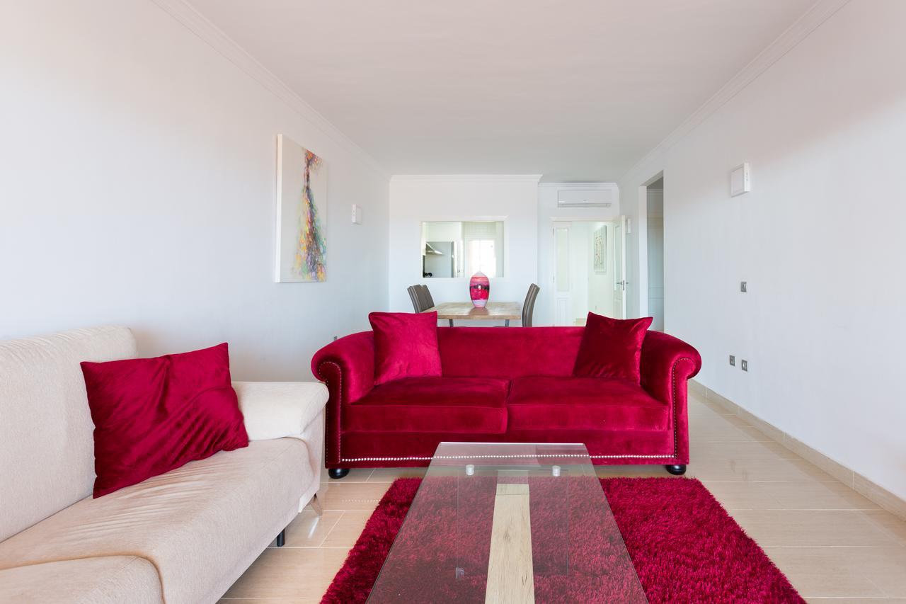 Royal Marina Bay Golf Apartment San Miguel De Abona Esterno foto