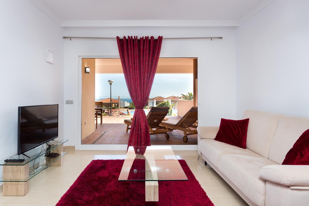 Royal Marina Bay Golf Apartment San Miguel De Abona Esterno foto