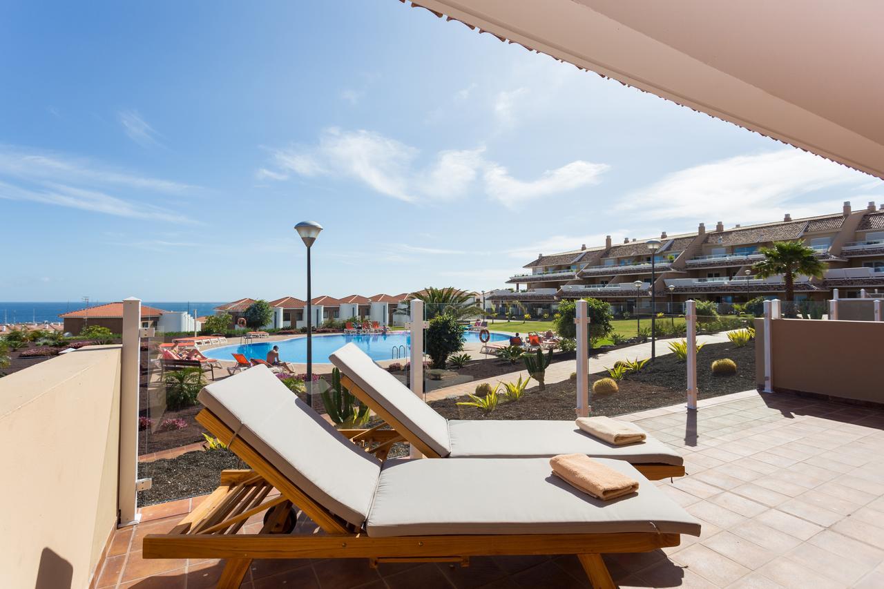 Royal Marina Bay Golf Apartment San Miguel De Abona Esterno foto