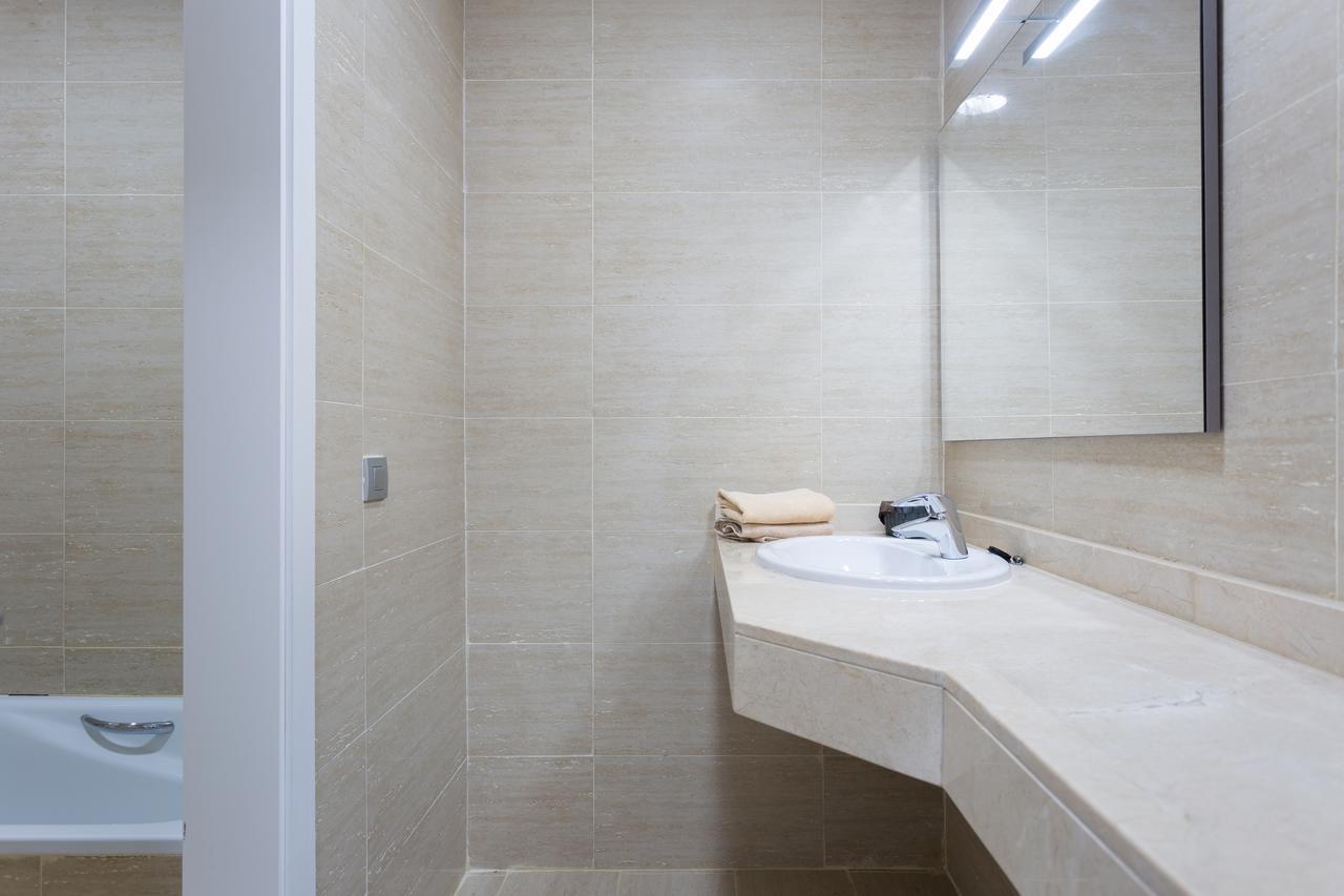 Royal Marina Bay Golf Apartment San Miguel De Abona Esterno foto