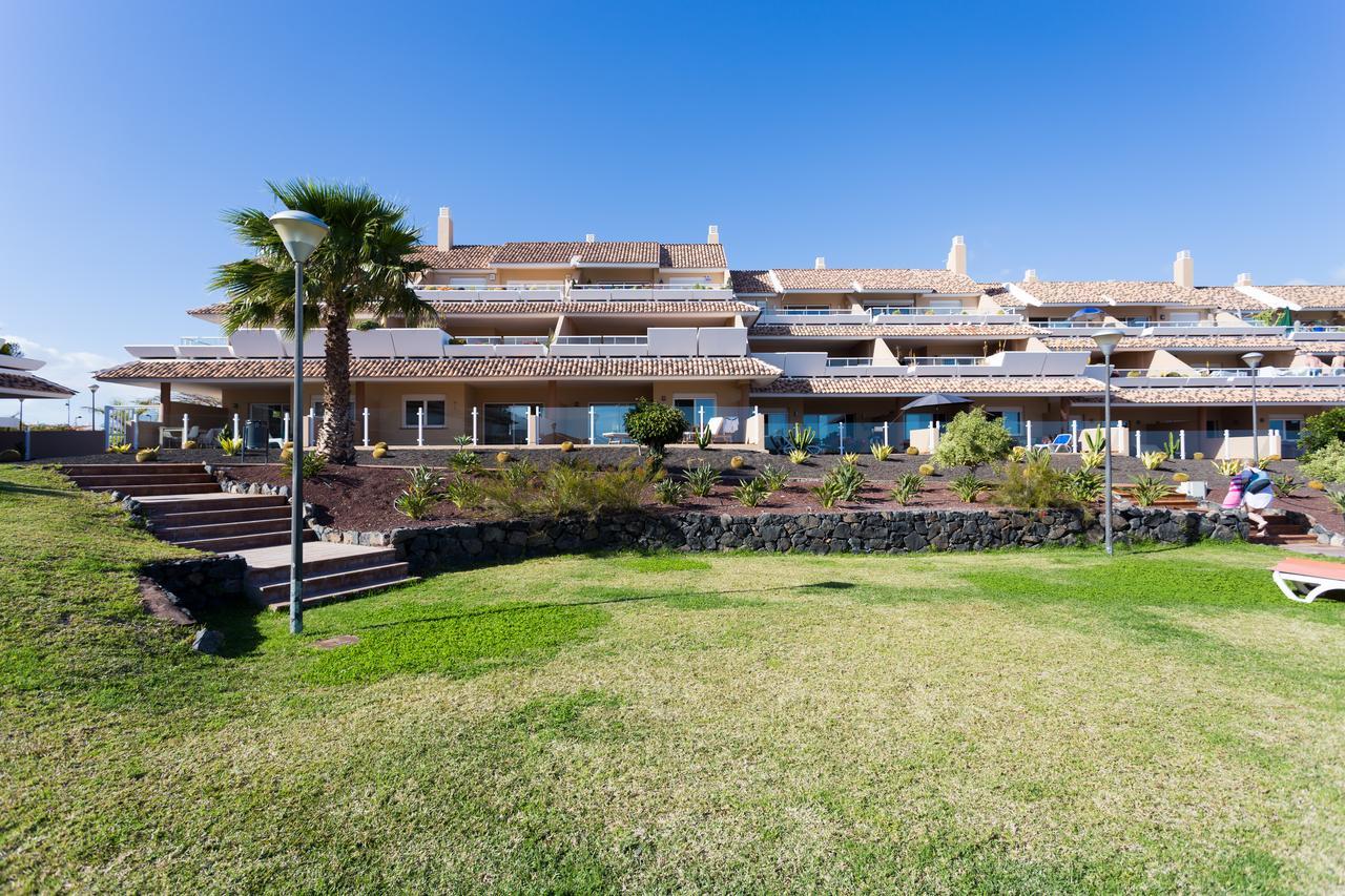 Royal Marina Bay Golf Apartment San Miguel De Abona Esterno foto