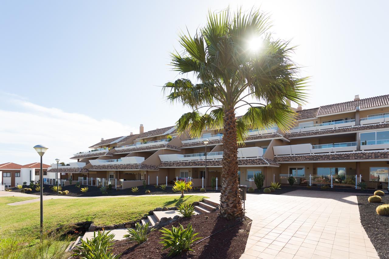 Royal Marina Bay Golf Apartment San Miguel De Abona Esterno foto