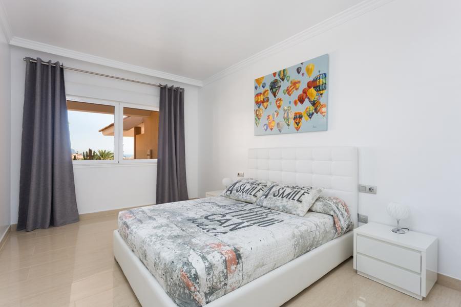 Royal Marina Bay Golf Apartment San Miguel De Abona Esterno foto