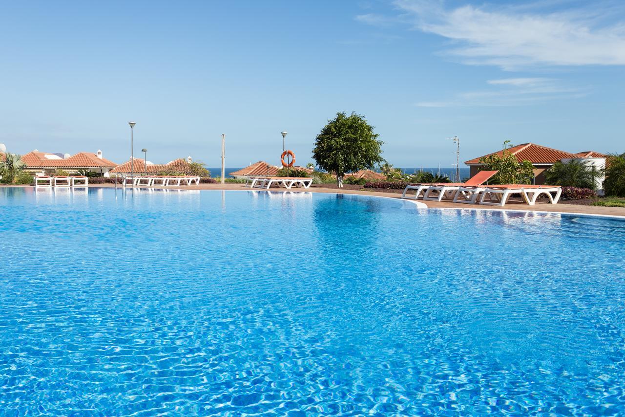 Royal Marina Bay Golf Apartment San Miguel De Abona Esterno foto