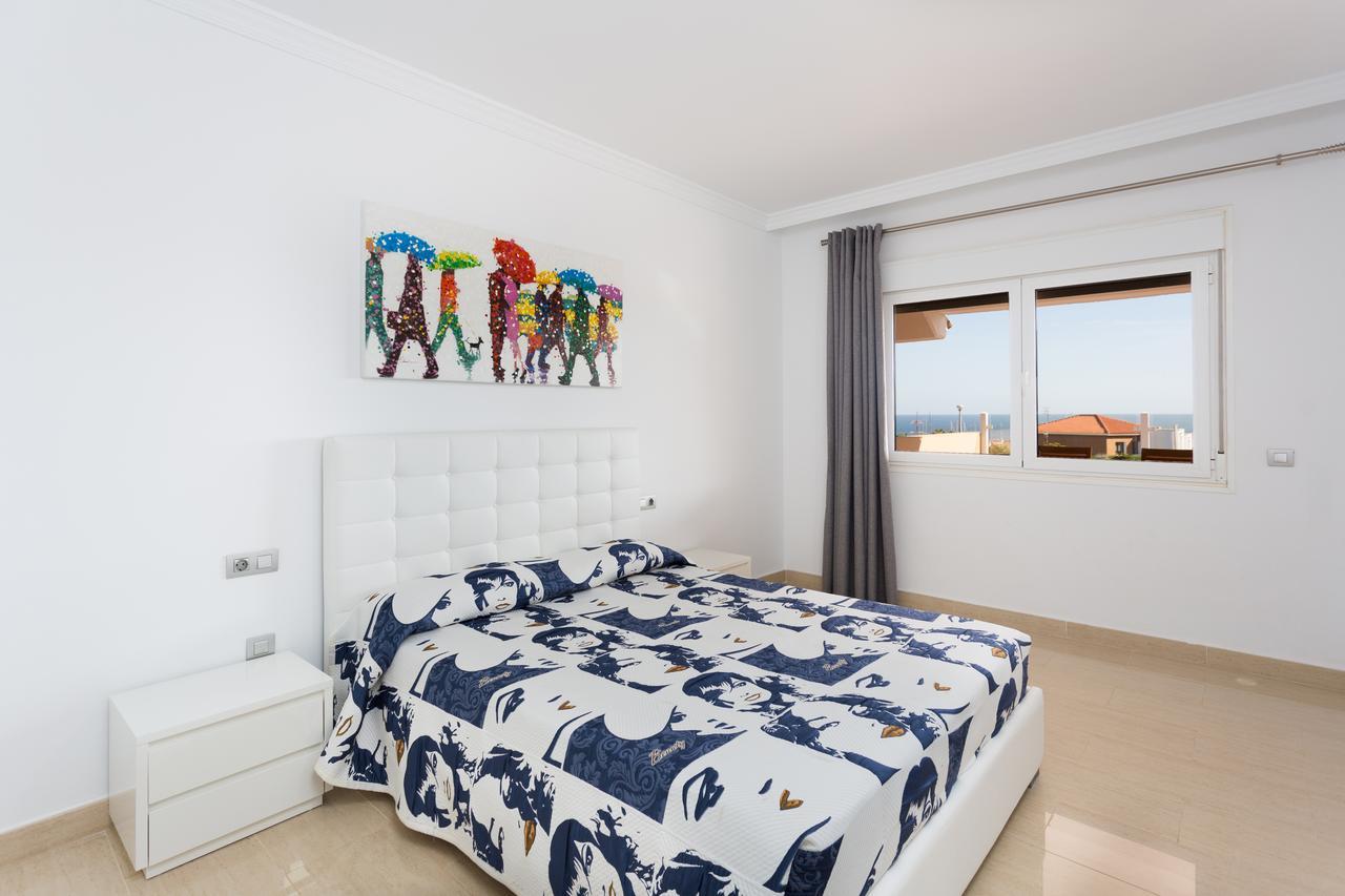 Royal Marina Bay Golf Apartment San Miguel De Abona Esterno foto