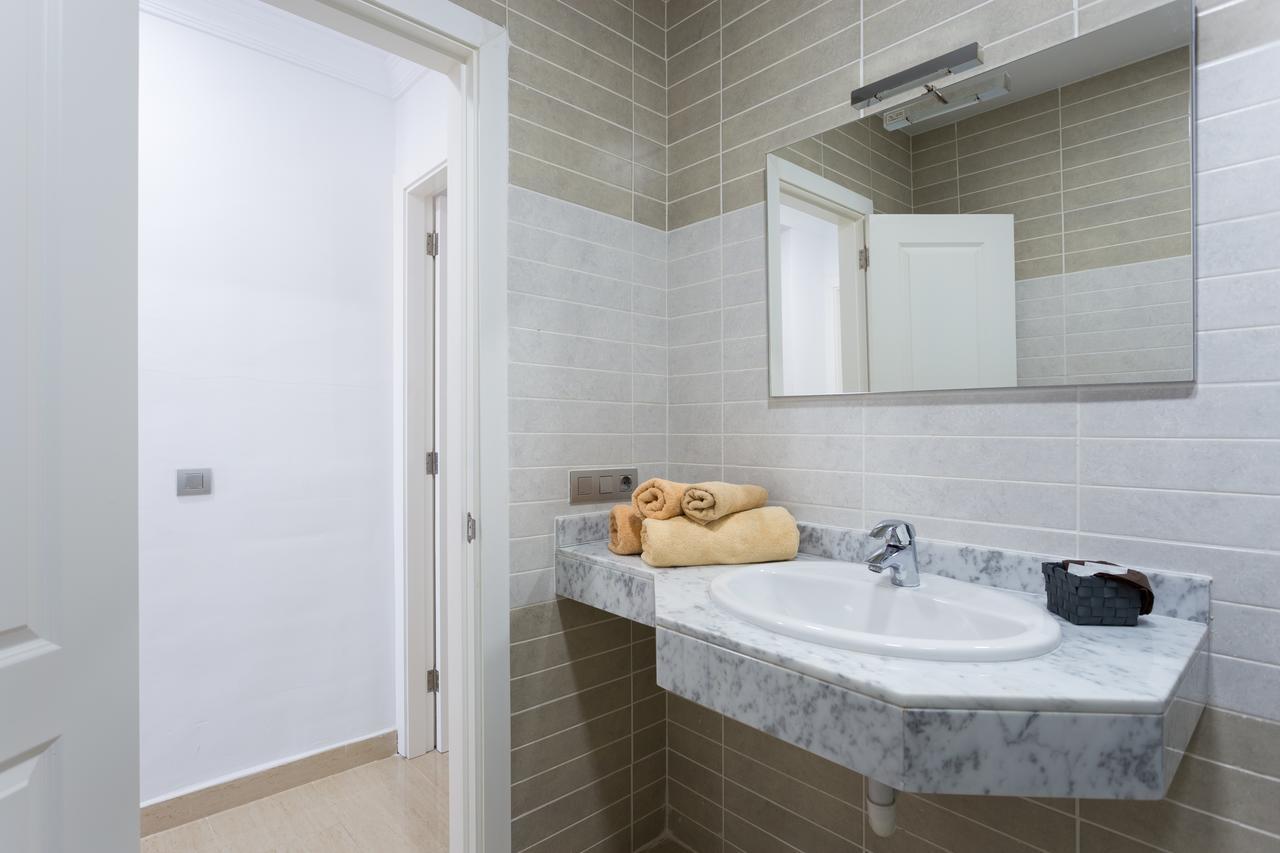 Royal Marina Bay Golf Apartment San Miguel De Abona Esterno foto
