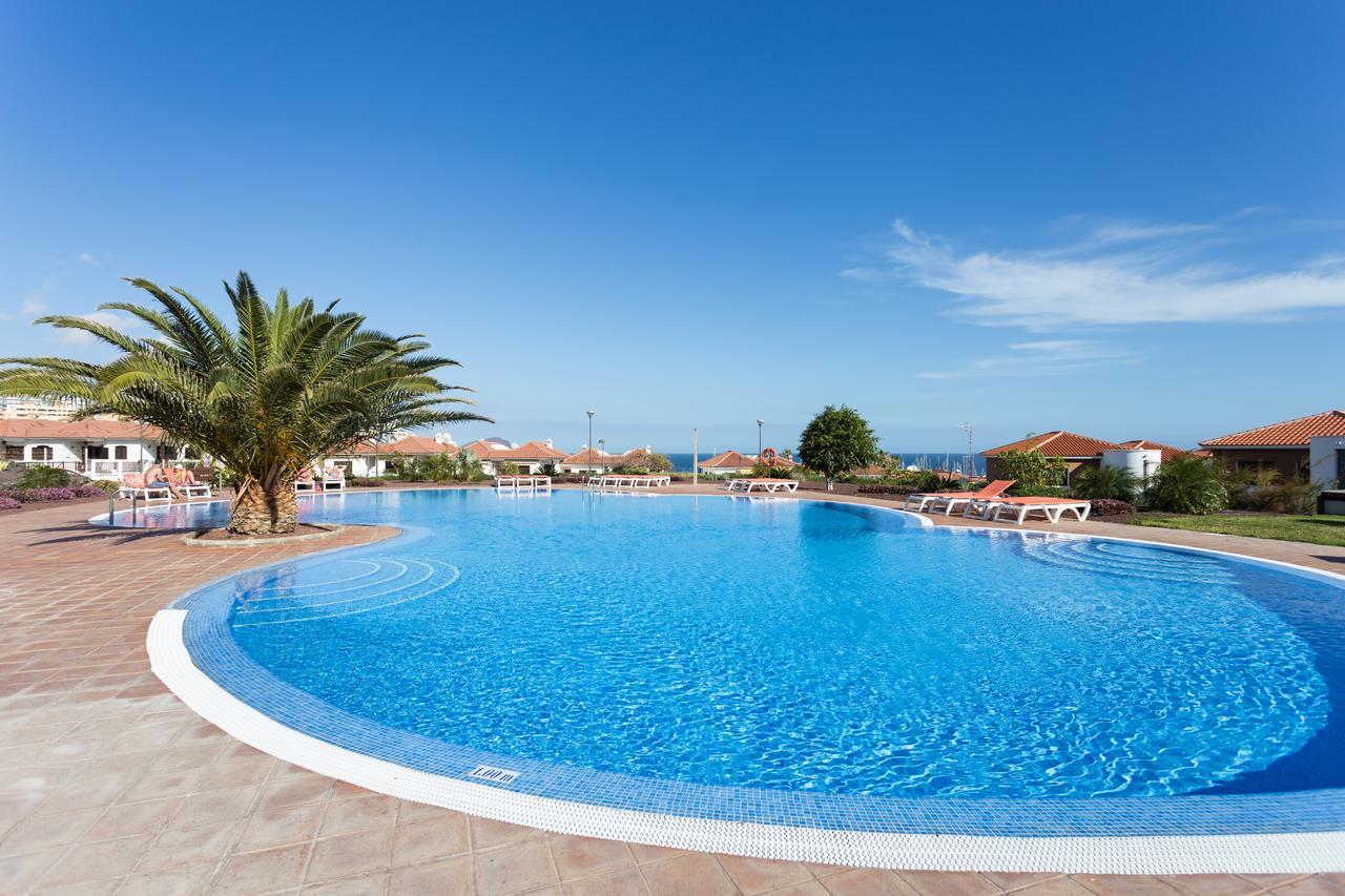 Royal Marina Bay Golf Apartment San Miguel De Abona Esterno foto