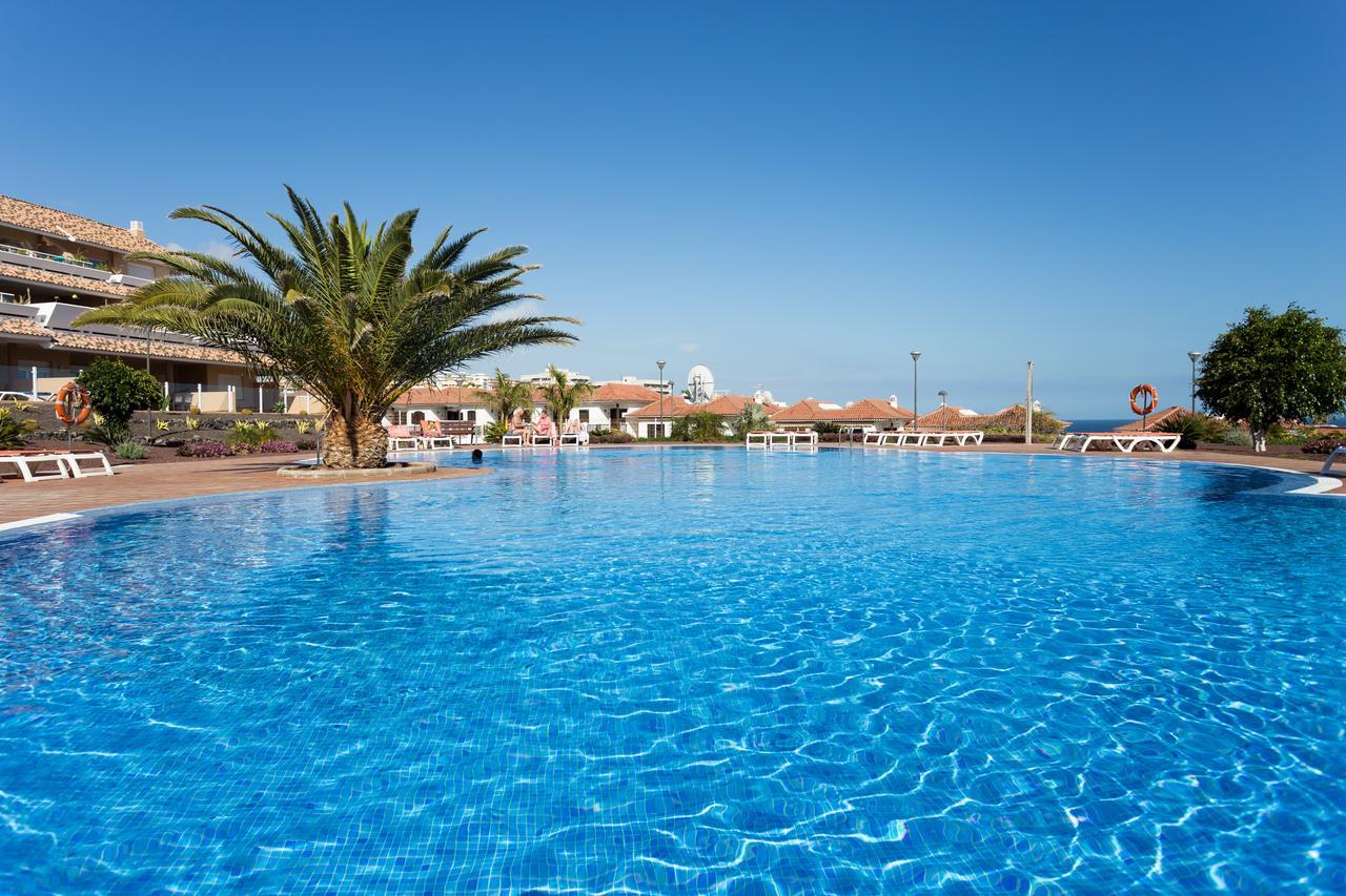 Royal Marina Bay Golf Apartment San Miguel De Abona Esterno foto