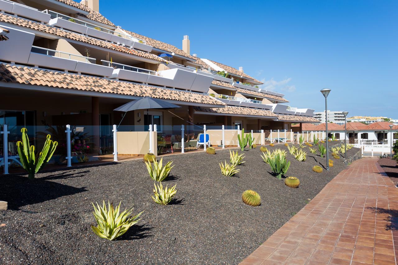 Royal Marina Bay Golf Apartment San Miguel De Abona Esterno foto