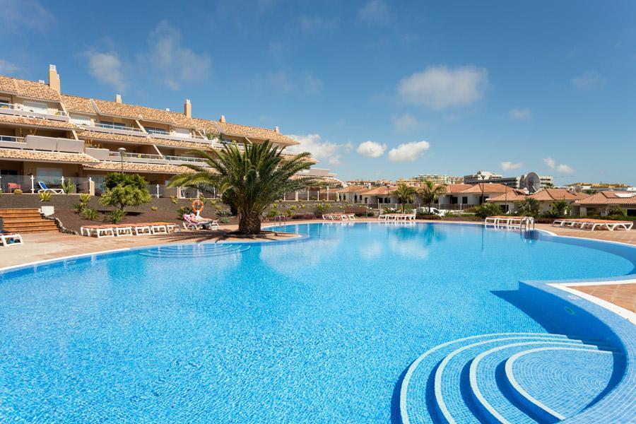 Royal Marina Bay Golf Apartment San Miguel De Abona Esterno foto