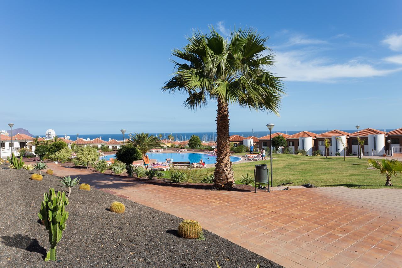 Royal Marina Bay Golf Apartment San Miguel De Abona Esterno foto
