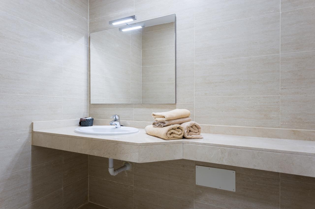 Royal Marina Bay Golf Apartment San Miguel De Abona Esterno foto