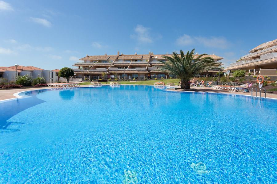 Royal Marina Bay Golf Apartment San Miguel De Abona Esterno foto